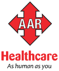 AAR Healthcare logo