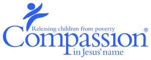 Compassion Uganda logo