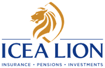 ICEA LION logo