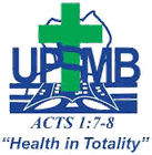UPMB logo