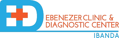 Eebenezer Clinic Website